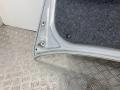 крышка багажника (дверь 3-5) BMW 3 серия E90/E91/E92/E93 2007, 2.0 л., дизель, серебро, купе - фото №4