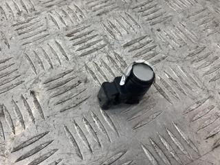 парктроник задний BMW 3 серия E90/E91/E92/E93 2007, 2.0 л., дизель, серебро, купе