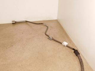 патрубок (трубопровод, шланг) BMW 5 серия E60/E61 2003, седан, 6764611