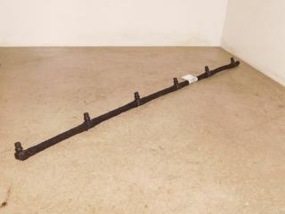 трубка обратки форсунок BMW 5 серия E39 2000, дизель, седан