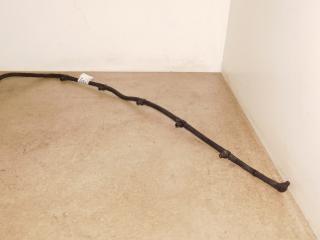 трубка обратки форсунок BMW 5 серия E39 2000, дизель, седан