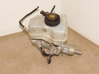 цилиндр тормозной главный BMW 1 серия E81/E82/E87/E88 [рестайлинг] 2007, дизель, купе