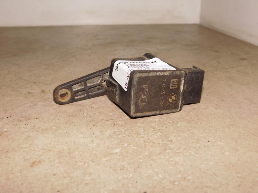 датчик дорожного просвета BMW 7 серия E65/E66/E67 2001, седан, 1093698 - фото №1