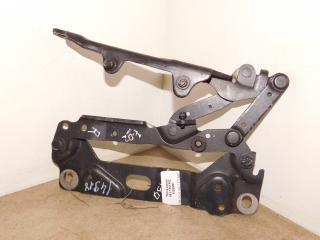 петля капота BMW 7 серия F01/F02 2011, 4.4 л., бензин, седан, 7184190