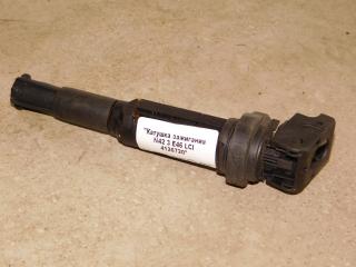 катушка зажигания BMW 3 серия E46 [рестайлинг] 2004, бензин, седан, 1712223