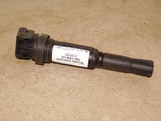 катушка зажигания BMW 3 серия E46 [рестайлинг] 2005, бензин, седан, 1712223