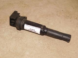 катушка зажигания BMW 3 серия E46 [рестайлинг] 2005, бензин, седан, 7551260