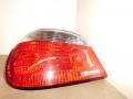 фонарь задний левый BMW 5 серия E60/E61 2003, седан, 6910797 - фото №2