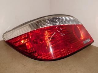фонарь задний левый BMW 5 серия E60/E61 2006, седан, 7165739
