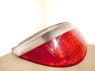 фонарь задний левый BMW 5 серия E60/E61 2003, седан, 6910767