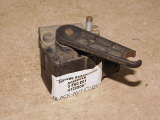 датчик дорожного просвета BMW 5 серия E60/E61 [рестайлинг] 2008, универсал, 6778860