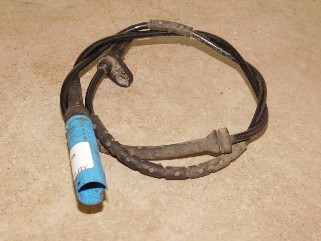 датчик ABS BMW 5 серия E60/E61 2006, универсал, 6771701 - фото №1