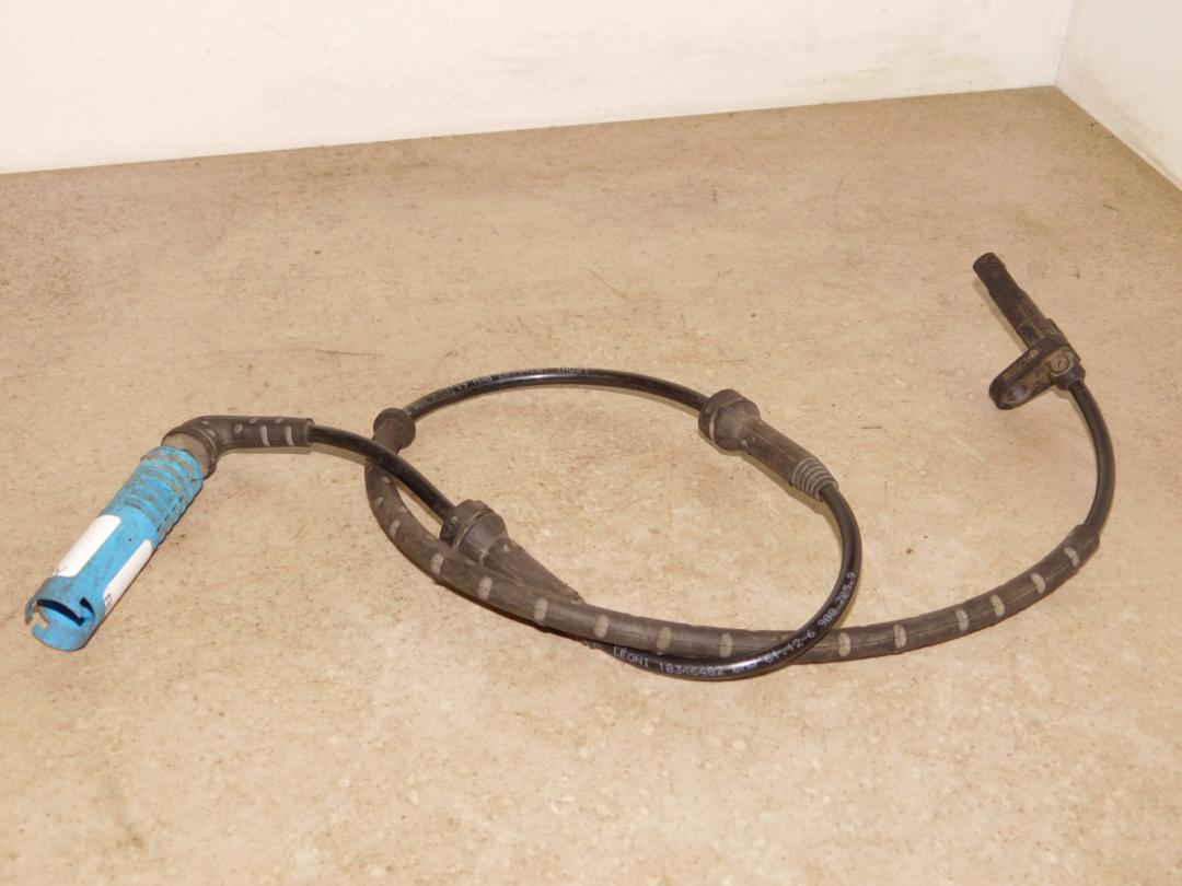 датчик ABS BMW 5 серия E60/E61 2006, седан, 6771703 - фото №1