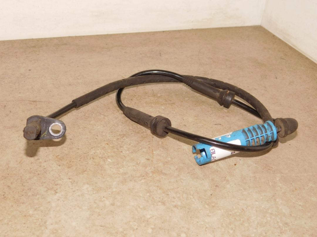 датчик ABS BMW 5 серия E60/E61 2006, седан, 6771703 - фото №1