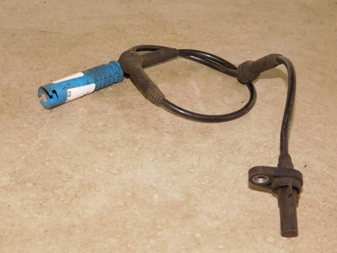 датчик ABS BMW 5 серия E60/E61 2005, седан, 6760045 - фото №1