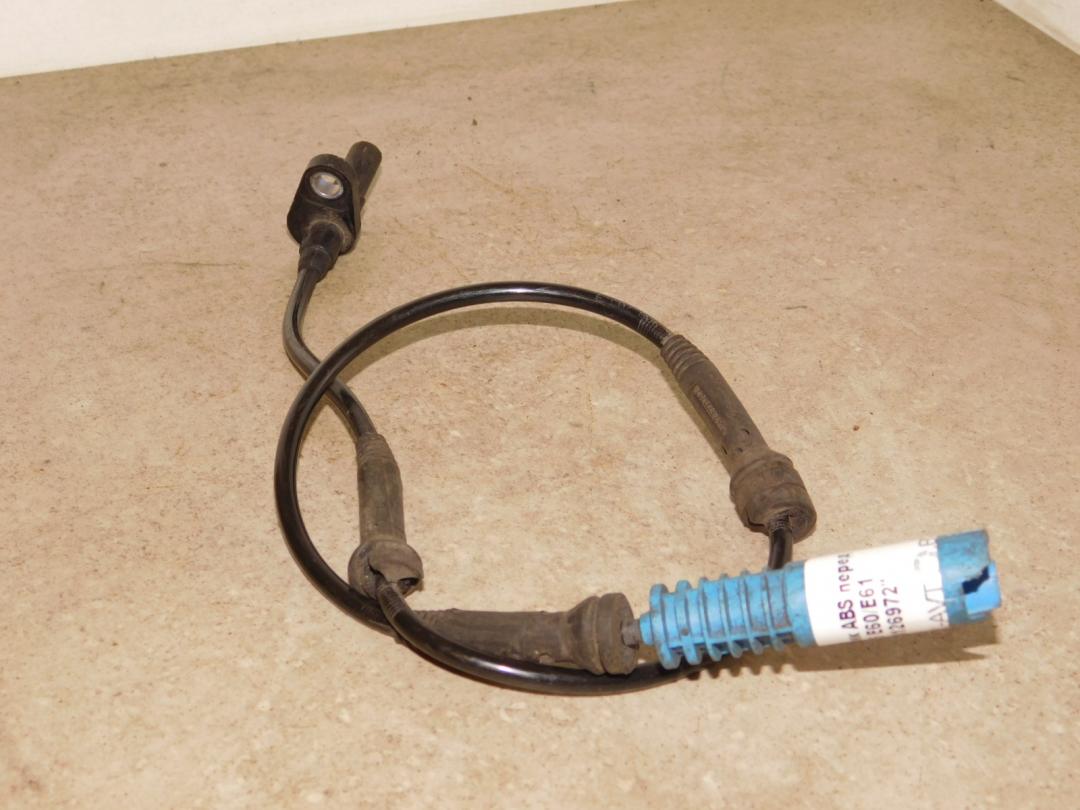 датчик ABS BMW 5 серия E60/E61 2007, седан, 6771702 - фото №1