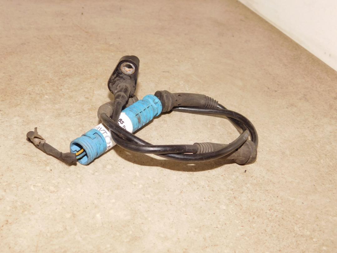 датчик ABS BMW 5 серия E60/E61 2004, седан, 6771702 - фото №1