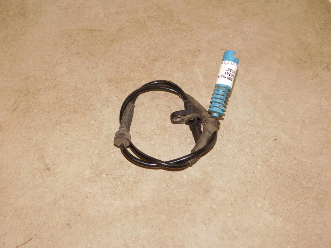 датчик ABS BMW 5 серия E60/E61 2004, седан, 6771702 - фото №1