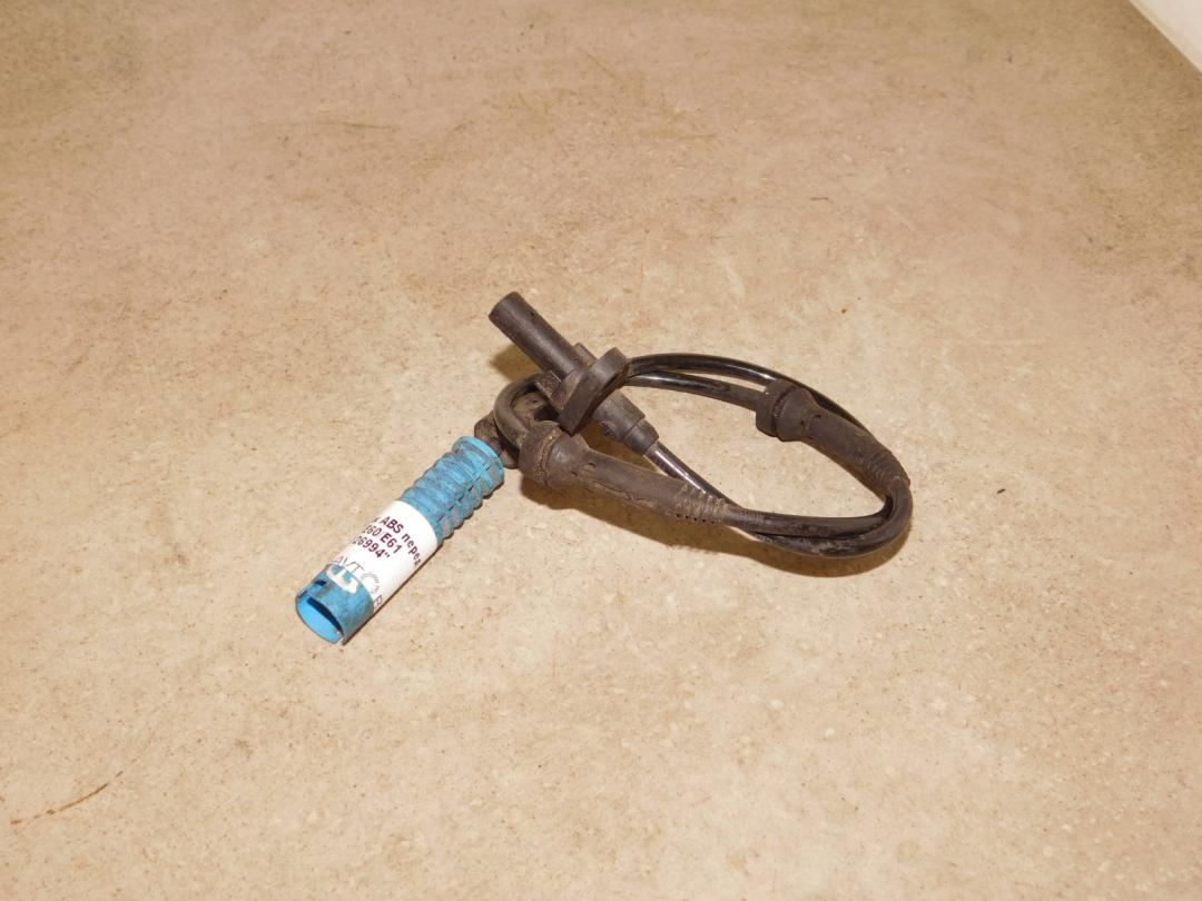 датчик ABS BMW 5 серия E60/E61 2006, седан, 6771702 - фото №1