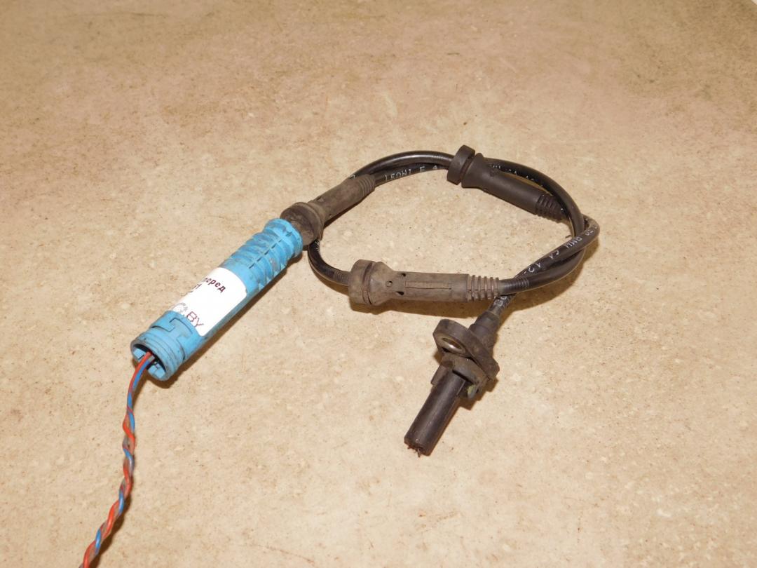 датчик ABS BMW 5 серия E60/E61 2007, седан, 6760045 - фото №1