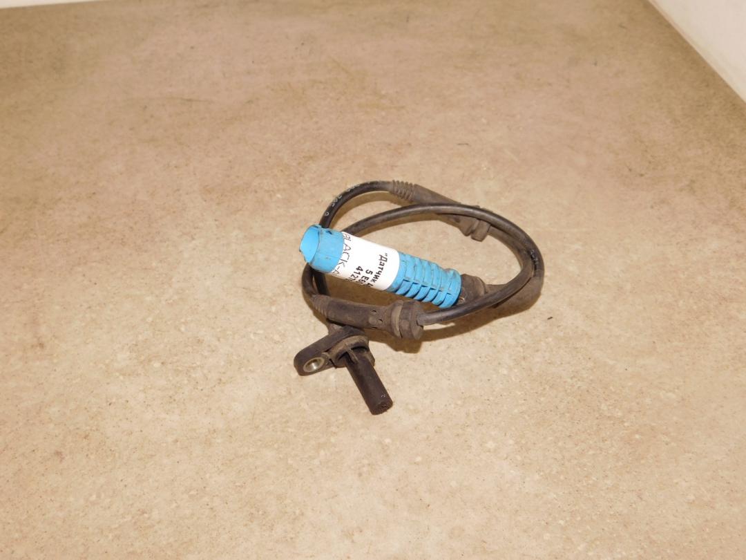 датчик ABS BMW 5 серия E60/E61 2006, седан, 6760045 - фото №1