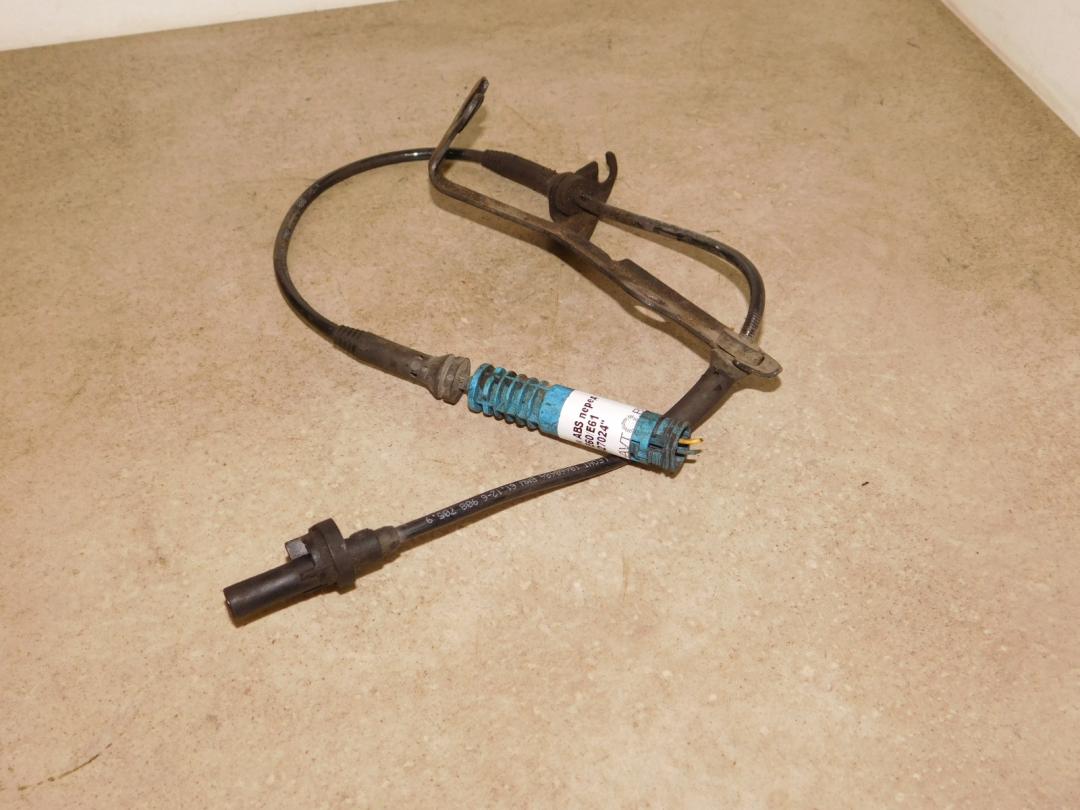 датчик ABS BMW 5 серия E60/E61 2006, седан, 6771702 - фото №1