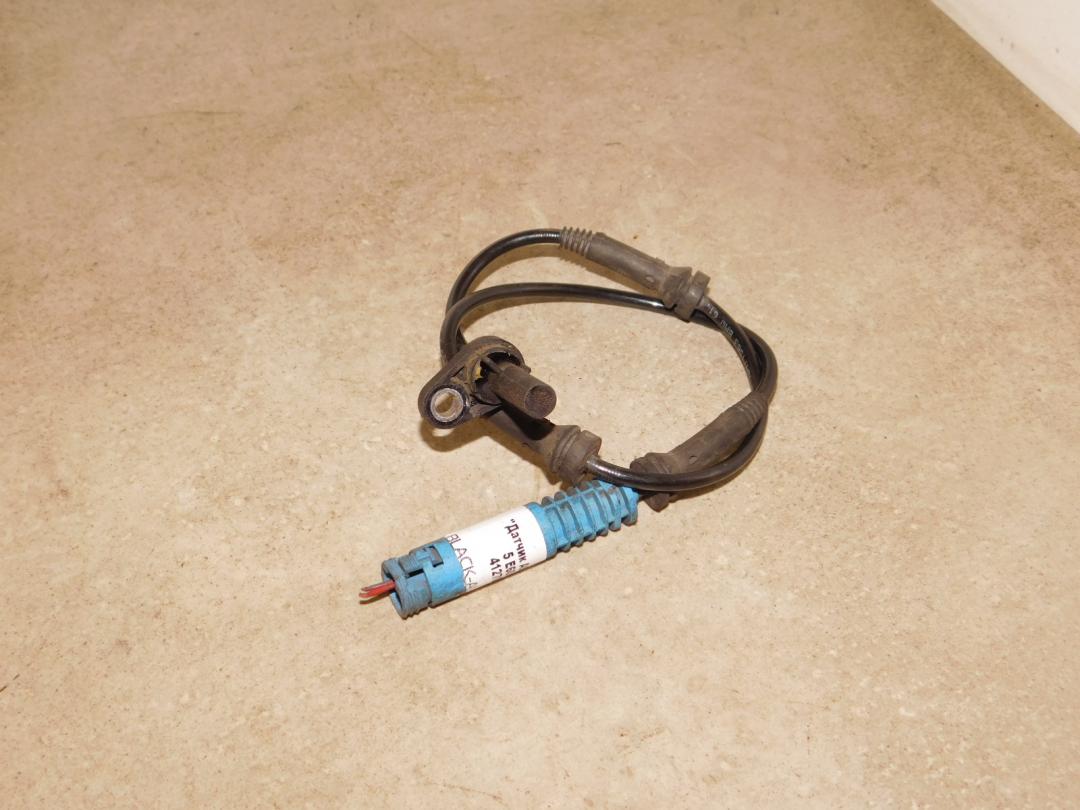 датчик ABS BMW 5 серия E60/E61 2006, седан, 6771702 - фото №1