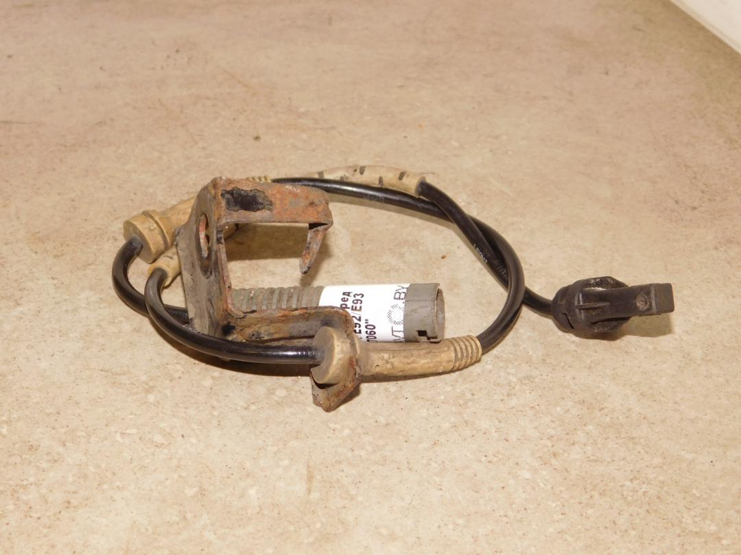 датчик ABS BMW 3 серия E90/E91/E92/E93 2005, седан, 6760424 - фото №1