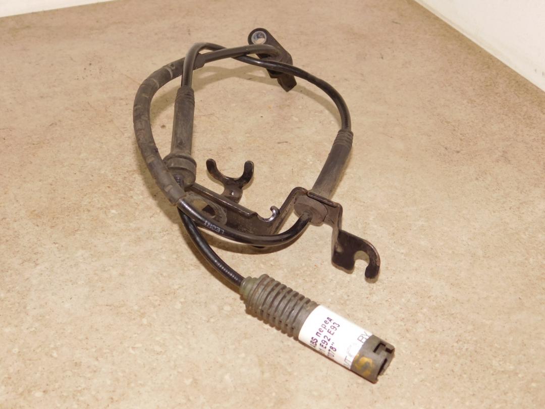 датчик ABS BMW 3 серия E90/E91/E92/E93 2004, седан, 6762465 - фото №1