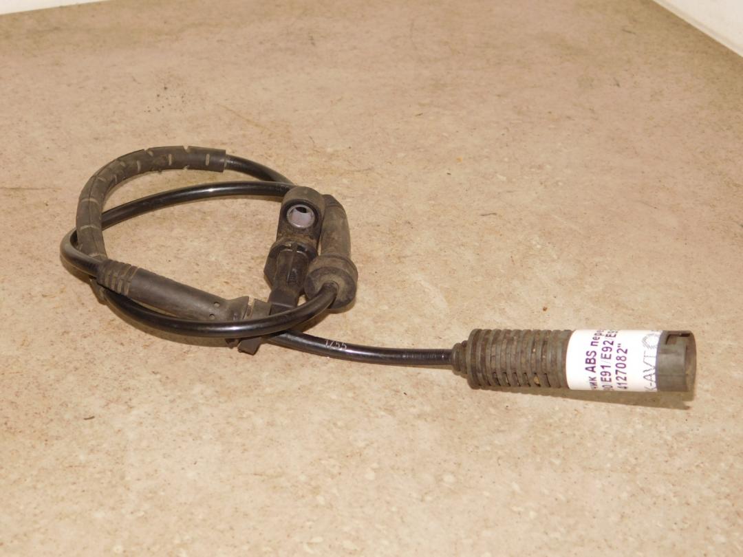 датчик ABS BMW 3 серия E90/E91/E92/E93 2006, седан, 6762465 - фото №1