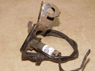 датчик ABS BMW 3 серия E90/E91/E92/E93 2005, седан, 6762465