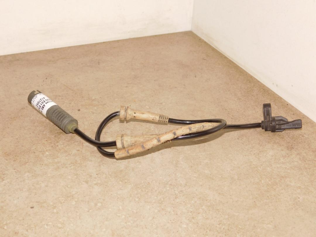 датчик ABS BMW 3 серия E90/E91/E92/E93 2006, седан, 6760424 - фото №1