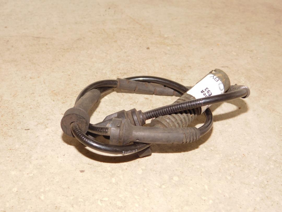 датчик ABS BMW 3 серия E90/E91/E92/E93 2006, седан, 6762465 - фото №1