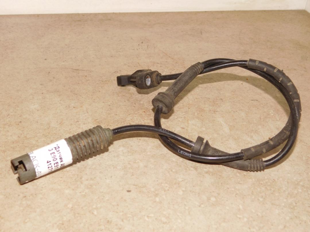 датчик ABS BMW 3 серия E90/E91/E92/E93 2006, седан, 6762465 - фото №1