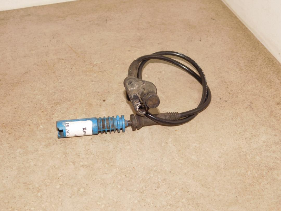 датчик ABS BMW 5 серия E39 2000, седан, 6756375 - фото №1