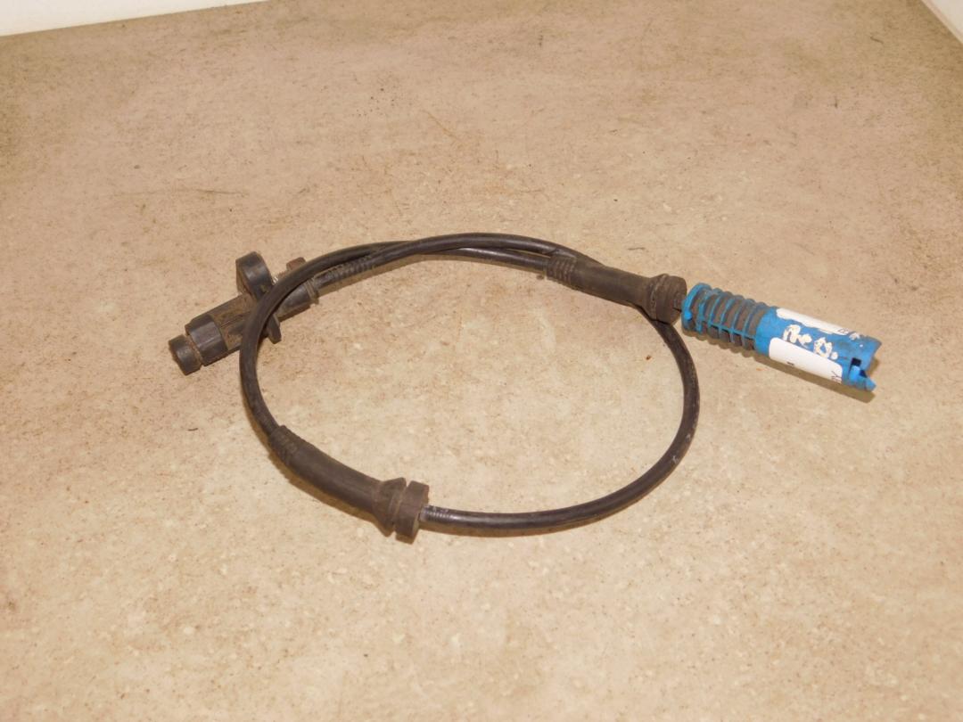 датчик ABS BMW 5 серия E39 2000, седан, 6756375 - фото №1