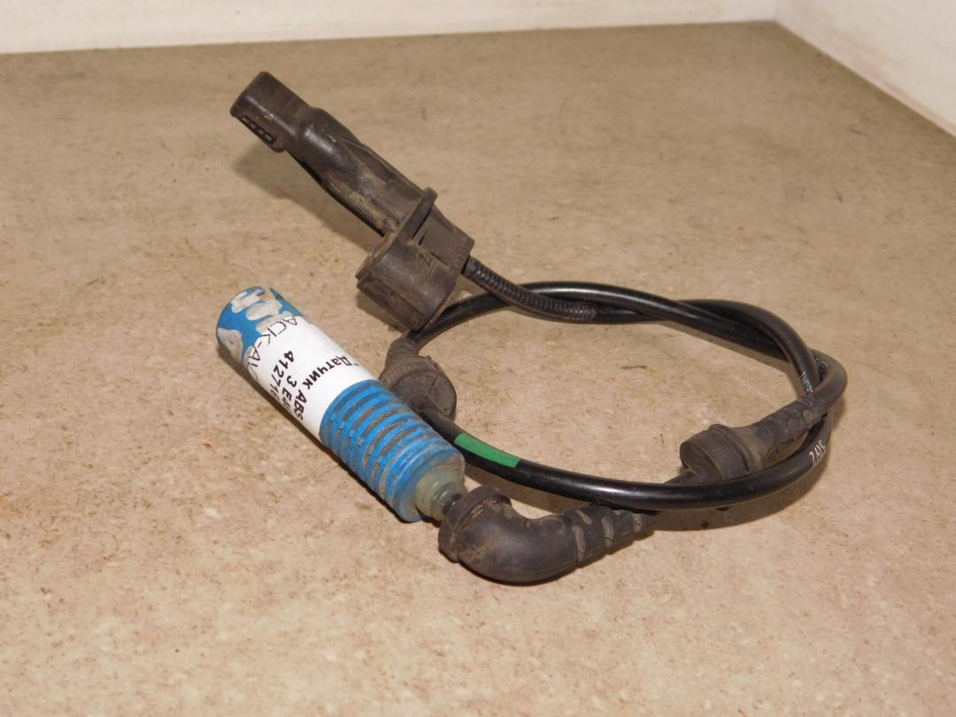 датчик ABS BMW 3 серия E46 2001, 6752682 - фото №1