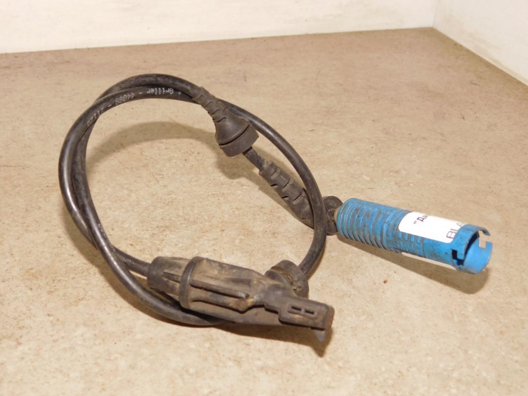 датчик ABS BMW 3 серия E46 2001, 6752682 - фото №1