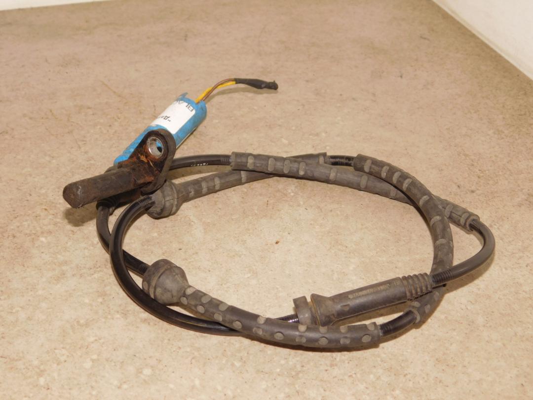 датчик ABS BMW X3 E83 2005, 3420330 - фото №1