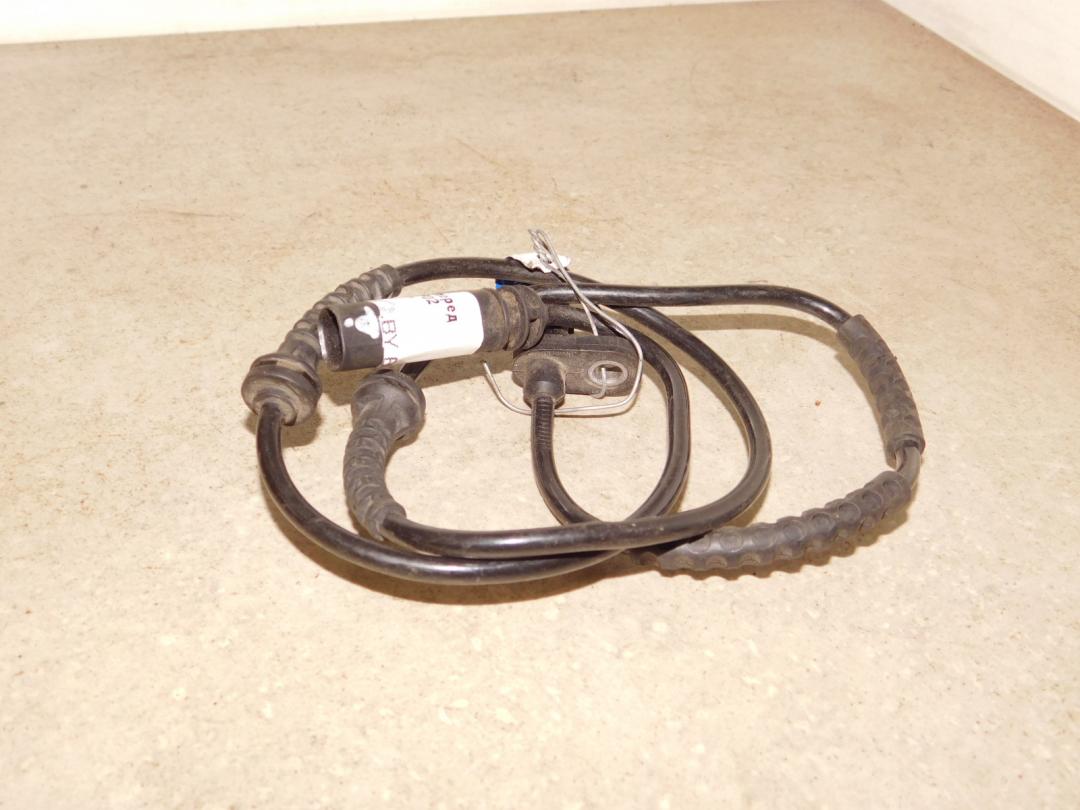 датчик ABS BMW 7 серия F01/F02 2011, 4.4 л., бензин, седан, 6784902 - фото №1