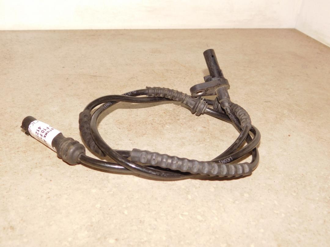 датчик ABS BMW 5 серия F07/F10/F11 2011, хетчбэк 5 дв., 6853859 - фото №1