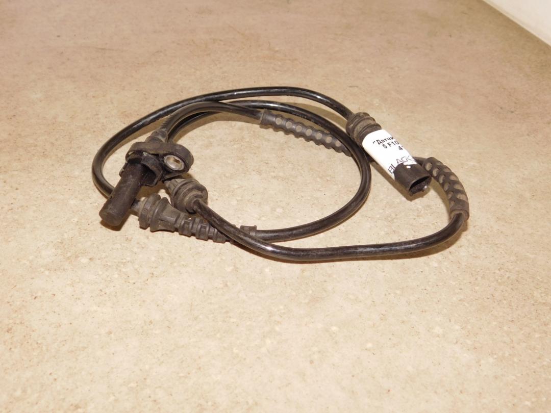 датчик ABS BMW 5 серия F07/F10/F11 2011, хетчбэк 5 дв., 6853859 - фото №1