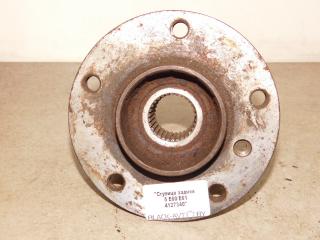 ступица задняя BMW 5 серия E60/E61 2006, универсал