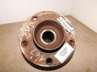 ступица задняя BMW 7 серия F01/F02 2011, 4.4 л., бензин, седан