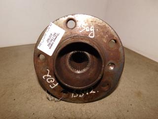 ступица задняя BMW 7 серия F01/F02 2011, 4.4 л., бензин, седан