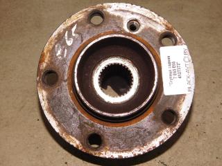 ступица задняя BMW 7 серия E65/E66/E67 [рестайлинг] 2007, седан