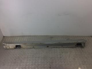 накладка на порог BMW 5 серия E60/E61 [рестайлинг] 2008, универсал, 7178121