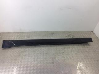 накладка на порог BMW 5 серия E60/E61 2006, седан, 7033759