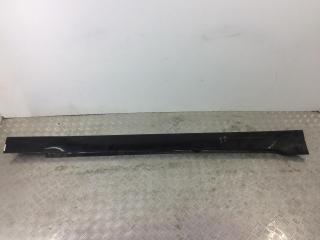 накладка на порог BMW 5 серия E60/E61 2006, седан, 7033760