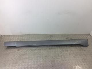 накладка на порог BMW 5 серия E60/E61 2006, универсал, 7033760